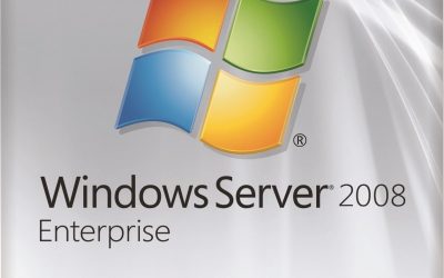 Koniec podpory Windows Server 2008